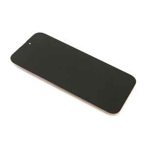 LCD displej za Iphone 16 Pro Max (6.9) + Touch screen crni SOFT OLED Diagnostic (MS).
