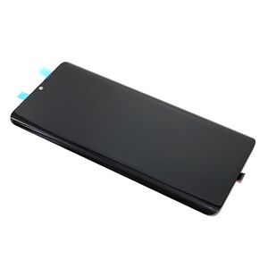 LCD displej za Huawei P30 Pro + Touch screen crni OLED original (MS).