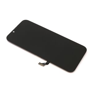LCD displej za Iphone 14 (6.1) + Touch screen crni SOFT OLED Diagnostic (MS).