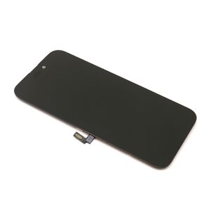LCD displej za Iphone 16 Plus (6.7) + Touch screen crni SOFT OLED Diagnostic (MS).