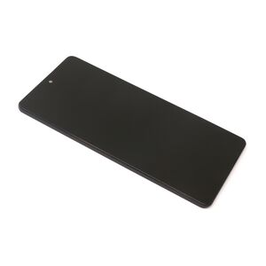 LCD displej za Huawei Honor Magic 5 Lite/X9a + Touch screen crni (MS).