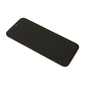 LCD displej za Huawei Honor 400 Lite + Touch screen crni (MS).