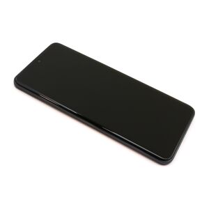 LCD displej za Huawei Honor 90 5G + Touch screen + frame crni + baterija original EU (0235AGDN) (MS).