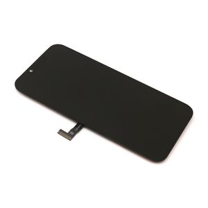 LCD displej za Iphone 13 Pro (6.1) + Touch screen crni SOFT OLED Diagnostic (MS).