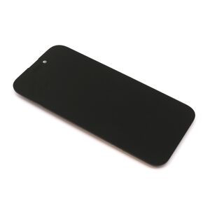 LCD displej za Iphone 14 Pro (6.1) + Touch screen crni SOFT OLED 120HZ Support IC removable (MS).