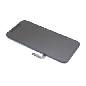 LCD displej za Iphone 12/12 Pro (6.1) + Touch screen crni OLED GX (MS).