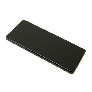 LCD displej za Huawei Honor 200 Pro + Touch screen + frame crni OLED original (MS).