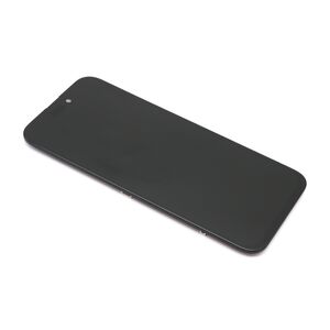 LCD displej za iPhone 16 Plus + Touch screen crni JK (Incell FHD) (MS).