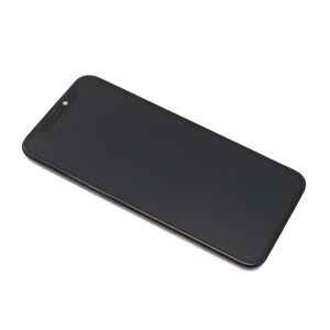 LCD displej za Iphone 11 Pro (5.8) + Touch screen crni APLONG Soft OLED (MS).