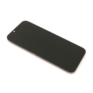LCD displej za Iphone 14 Plus (6.7) + Touch screen crni SOFT OLED Diagnostic (MS).
