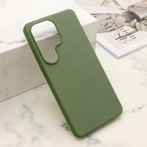Maska / futrola WOVEN MagSafe za Samsung S941 Galaxy S26 Ultra 5G zelena (MS).
