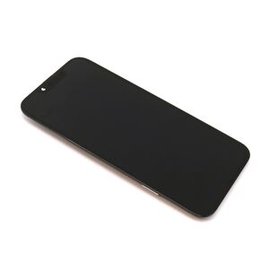 LCD displej za Iphone 13 Pro (6.1) + Touch screen crni HARD OLED 60HZ Support IC removable (MS).