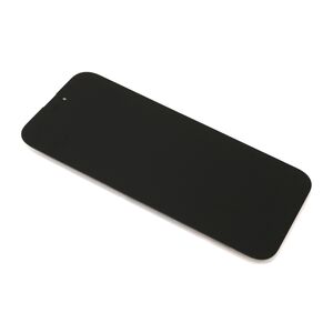 LCD displej za Iphone 16 Pro Max (6.9) + Touch screen crni SOFT OLED 60HZ Support IC removable (MS).