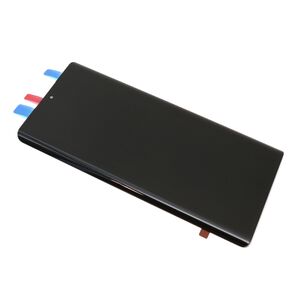 LCD displej za Huawei Honor 70 5G + Touch screen crni OLED original (MS).