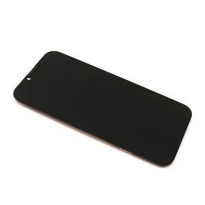 LCD displej za Iphone 13 Pro Max (6.7) + Touch screen crni SOFT OLED 120HZ Support IC removable (MS).