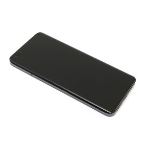 LCD displej za Huawei Honor Magic 5 Pro + Touch screen + frame crni APLONG original (MS).