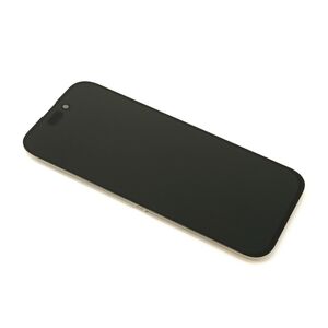 LCD displej za iPhone 17 + Touch screen crni Hard OLED IC removable (MS).