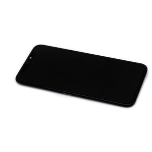 LCD displej za Iphone XS + Touch screen crni OLED YK (MS).