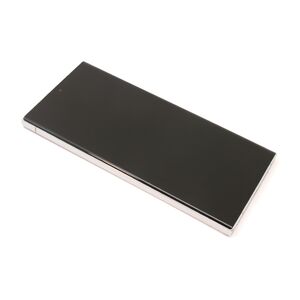 LCD displej za Samsung Galaxy S23 Ultra + Touch screen + frame sky blue original EU (GH82-30465C) (MS).