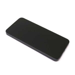 LCD displej za Xiaomi 14 5G (2023) + Touch screen + frame crni original EU (56000400N300) (MS).