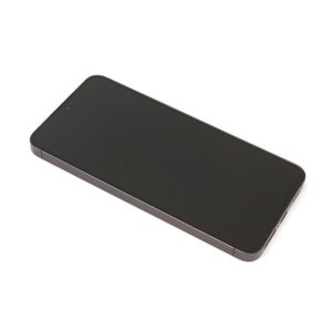 LCD displej za Samsung S921 Galaxy S24 5G + Touch screen + frame crni OLED (MS).