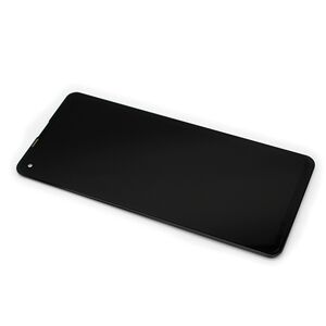 LCD displej za Samsung A217F Galaxy A21s + Touch screen crni original (MS).