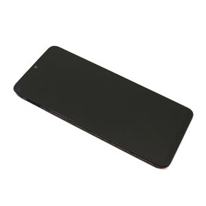 LCD displej za Xiaomi Redmi A3 4G/Poco C61 4G (2024) + Touch screen + frame crni original EU (5600010C3Y00) (MS).