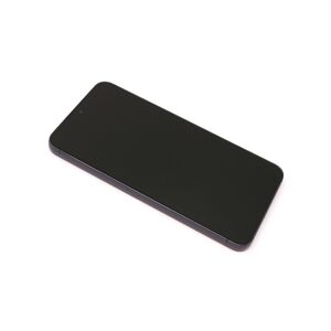 LCD displej za Samsung S911B Galaxy S23 5G + Touch screen + frame crni original EU (GH82-30480A/30481A/31001A) (MS).