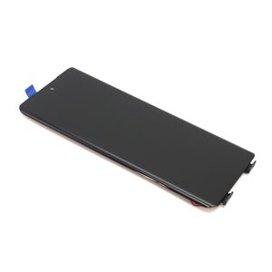 LCD displej za Motorola Edge 30 Fusion + Touch screen crni (MS).