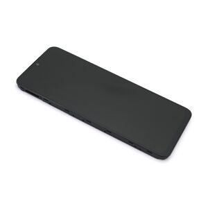 LCD displej za Xiaomi Redmi 14C 4G/Redmi A4 5G/Poco C75 4G (2024) + Touch screen + frame crni original EU (5600020C3NL00) (MS).