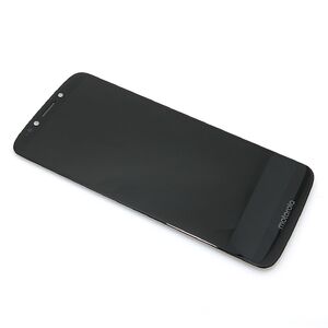 LCD displej za Motorola Moto E5/Moto G6 Play + Touch screen crni original (MS).