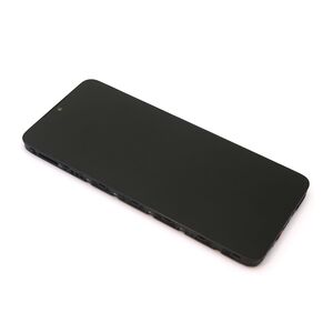 LCD displej za Samsung A055 Galaxy A05 + Touch screen + frame crni rev:1.0 original EU (GH81-24189A) (MS).