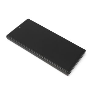 LCD displej za Samsung S928 Galaxy S24 Ultra 5G + Touch screen + frame crni Incell FHD APLONG (MS).