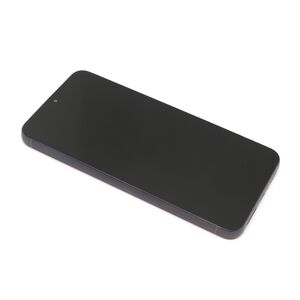 LCD displej za Samsung S916B Galaxy S23 Plus 5G + Touch screen + frame crni (MS).