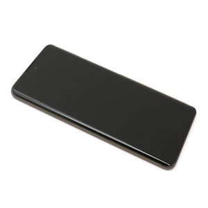 LCD displej za Xiaomi Redmi Note 14 Pro 5G + Touch screen + frame crni original EU (56002300O1600) (MS).