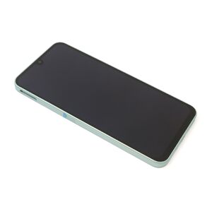 LCD displej za Samsung A266 Galaxy A26 5G + Touch screen + frame mint original EU (GH82-37049C) (MS).