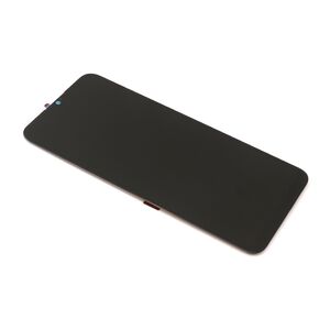 LCD displej za Samsung A035 Galaxy A03 + Touch screen crni (MS).