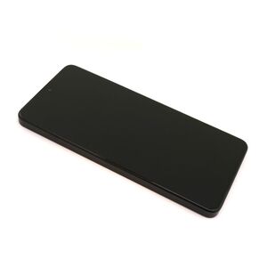 LCD displej za Xiaomi Redmi Note 13 Pro 5G/Poco X6 5G + Touch screen + frame crni original EU (5600020N1600) (MS).