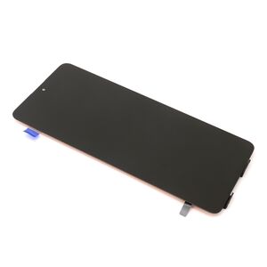 LCD displej za Xiaomi Redmi Note 13 Pro 5G/Poco X6 5G + Touch screen crni OLED (MS).