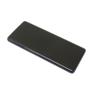 LCD displej za Motorola Edge 60 + Touch screen + frame Gibraltar sea original EU (5D68C29943) (MS).