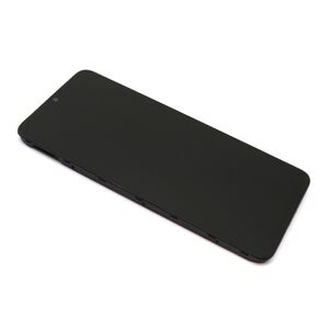 LCD displej za Xiaomi Redmi 13C 4G/5G/Poco C65 + Touch screen + frame crni rev:V-3 original (MS).