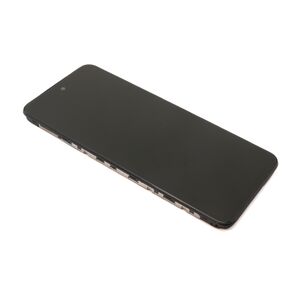 LCD displej za Motorola Moto G13 (XT2331) + Touch screen + frame crni original EU (5D68C22318) (MS).