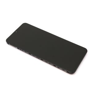 LCD displej za Realme C63 + Touch screen + frame crni APLONG original (MS).