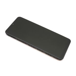 LCD displej za Samsung A045 Galaxy A04 + Touch screen + frame crni original (MS).