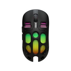 Mis bezicni GAMING Wireless Rechargeable WD153 crni JEDEL (MS).
