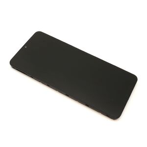 LCD displej za Samsung A065F Galaxy A06 + Touch screen + frame crni original (MS).
