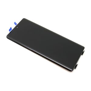 LCD displej za Motorola Edge 40 Pro + Touch screen crni original (MS).