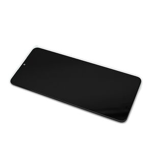 LCD displej za Samsung A125F/A127F Galaxy A12/A12 Nacho + Touch screen crni Rev: 0.1 original (MS).