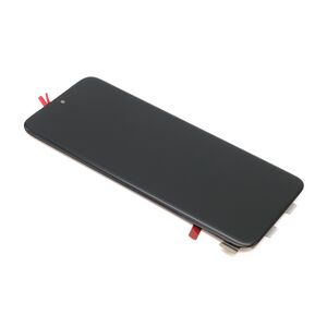 LCD displej za Motorola Edge 70 Fusion + Touch screen crni original (MS).
