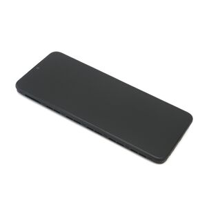 LCD displej za Samsung A032F Galaxy A03 Core + Touch screen + frame crni original (MS).